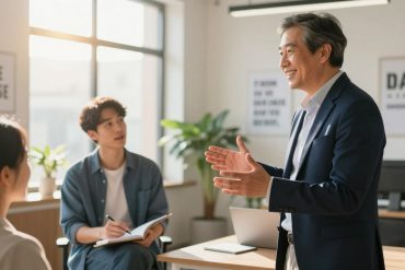 Confidence & Motivation Coaching