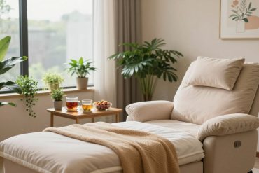 fatigue recovery treatment