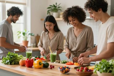 lifestyle disease prevention