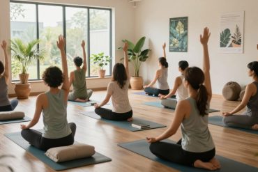 performance wellness programs