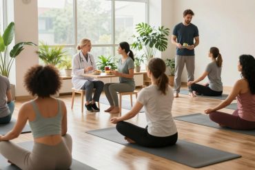 preventive health programs