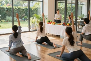 vitality health programs